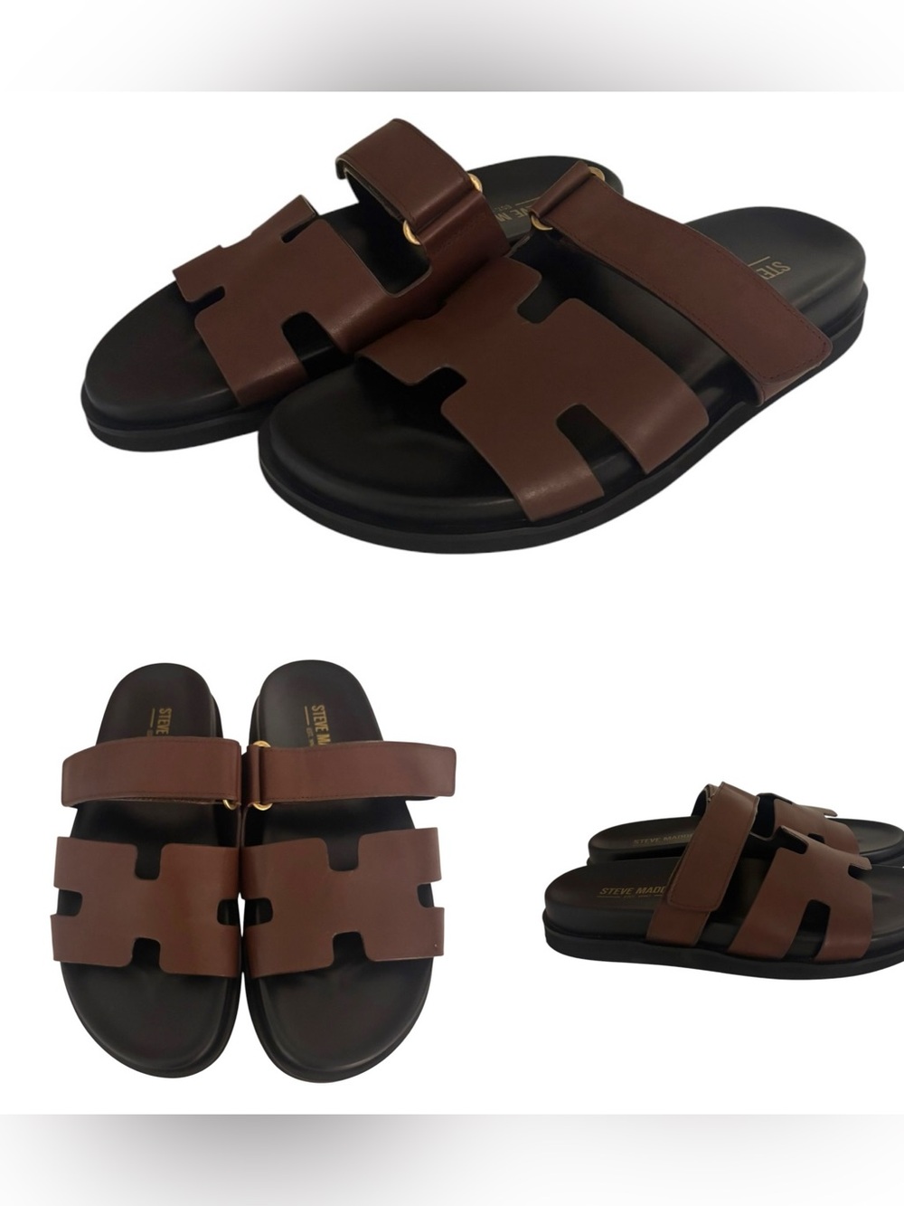 Steve Madden Micah Sandal